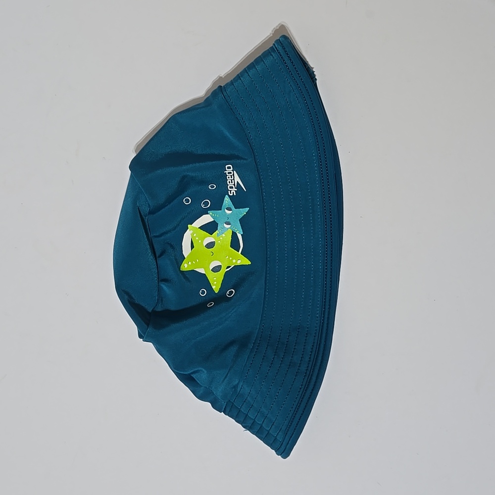 Speedo Kid's UV 50+ Bucket Hat